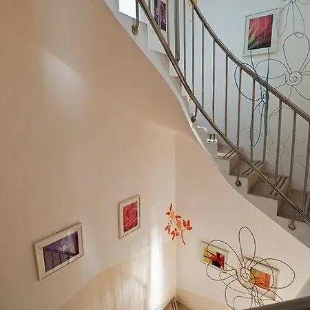 Πανσιόν Kredo