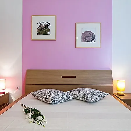 بيت ضيافة Kredo