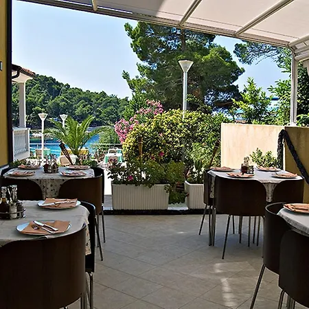 Πανσιόν Kredo Mali Lošinj