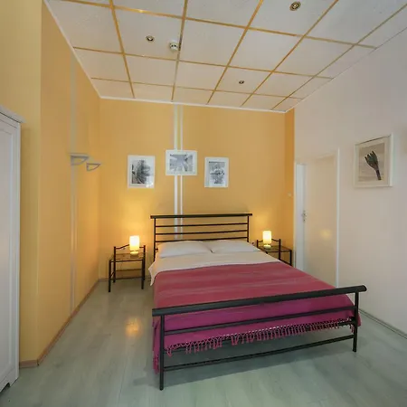 Kredo Affittacamere 4*