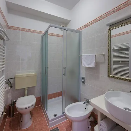 Pensionat Kredo Mali Lošinj