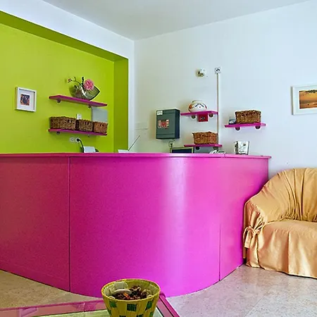 Guest house Kredo 4*