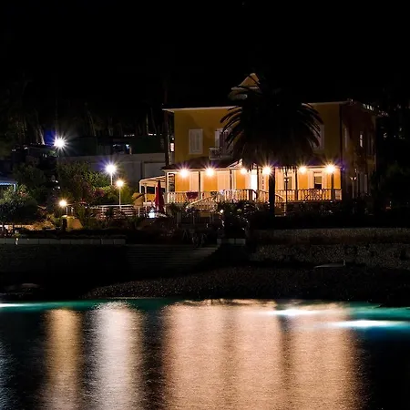 Kredo Mali Lošinj