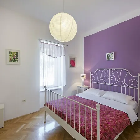 Kredo Mali Lošinj