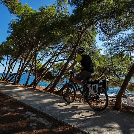 Kredo 4* Mali Lošinj