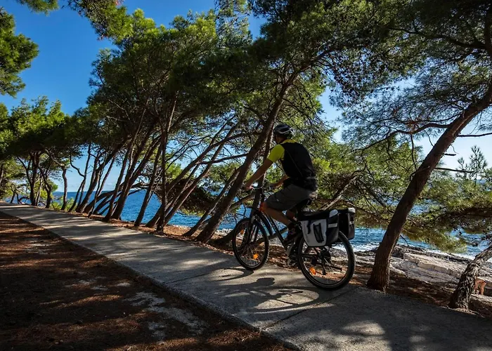 Kredo 4* Mali Lošinj
