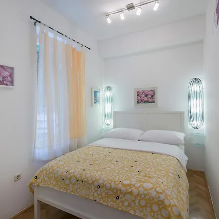 Penzion Kredo Mali Lošinj