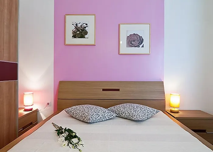 Maison d'hôtes Kredo